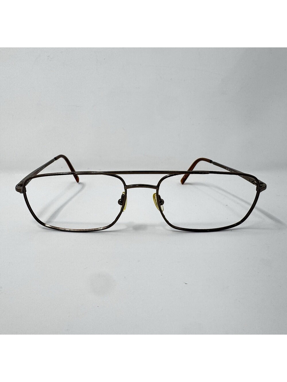 Carrera CA 920/S 6ZMP-RB Shiny Bronze Aviator Sunglass Frames Only 59-18-135